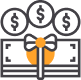 Atractivos incentivos